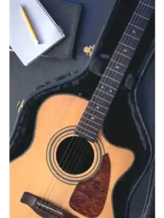 Enstrüman Aletleri Thumbnail