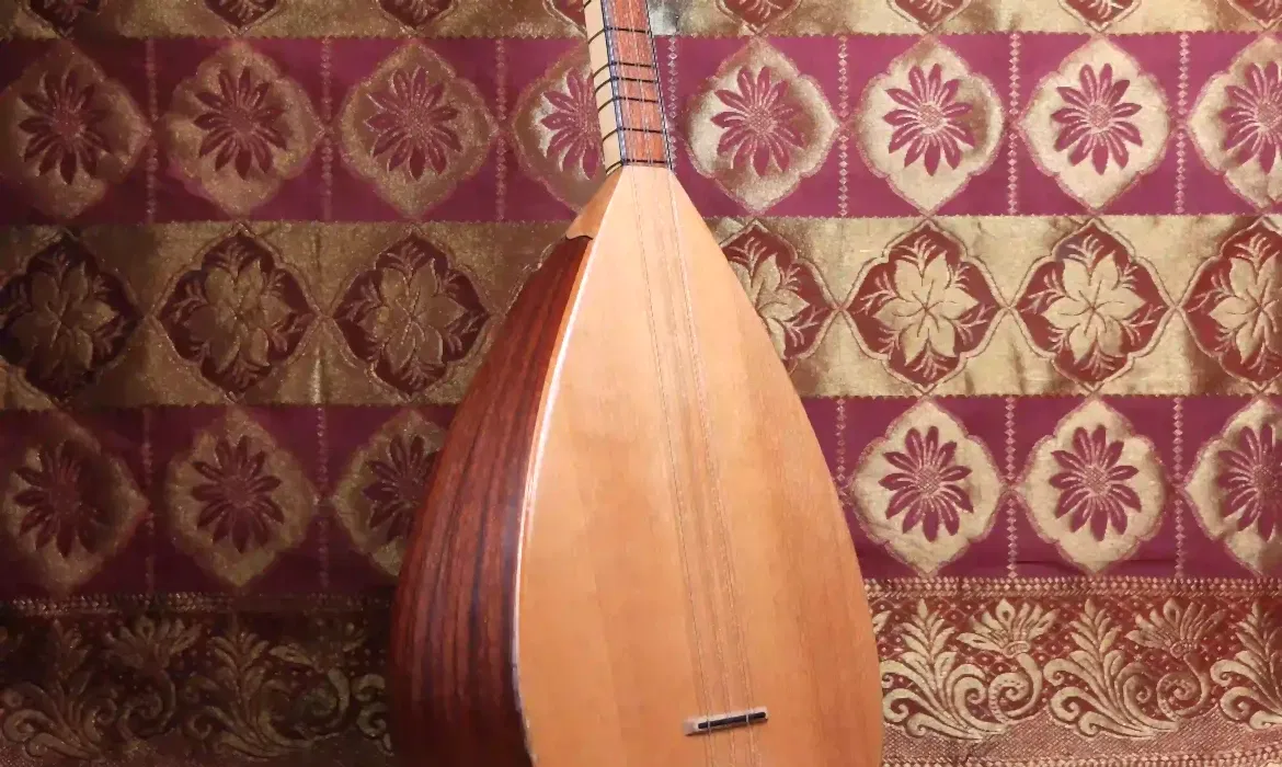 Online Bağlama Dersleri