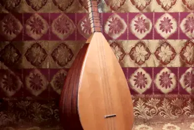 Online Bağlama Dersleri